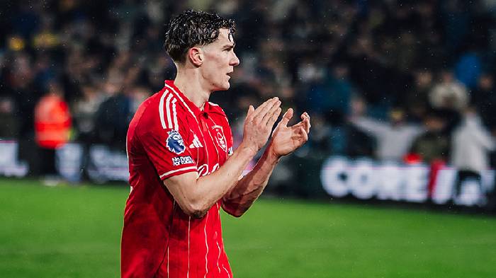 Si&ecirc;u m&aacute;y t&iacute;nh dự đo&aacute;n Nottingham Forest vs Wolves, 02h30 ng&agrave;y 11/2