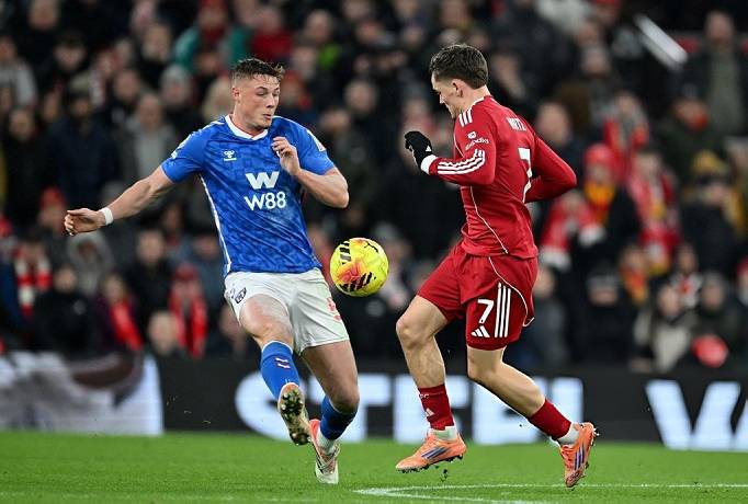 Si&ecirc;u m&aacute;y t&iacute;nh dự đo&aacute;n Sunderland vs Liverpool, 3h15 ng&agrave;y 12/2