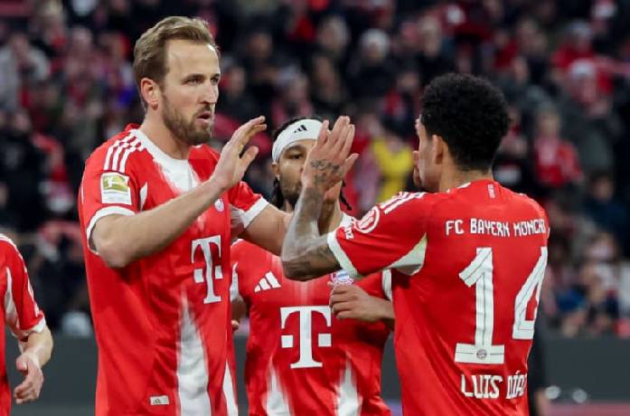 Soi k&egrave;o g&oacute;c Bayern Munich vs RB Leipzig, 2h45 ng&agrave;y 12/02