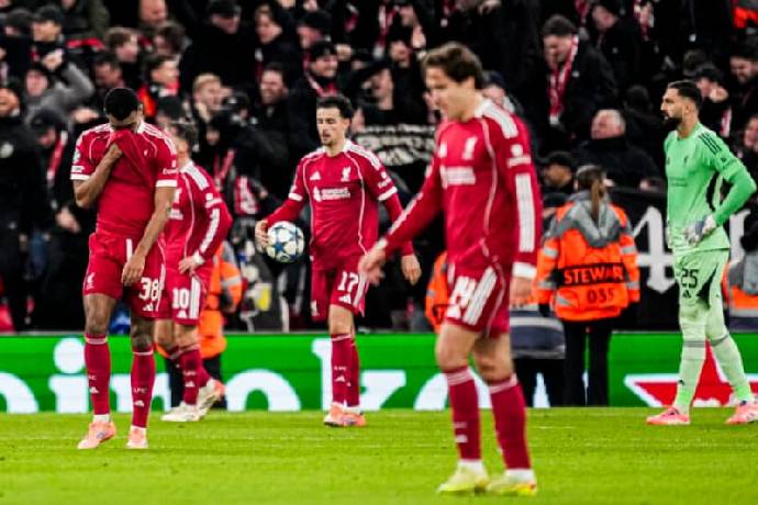 Soi k&egrave;o g&oacute;c Sunderland vs Liverpool, 3h15 ng&agrave;y 12/02