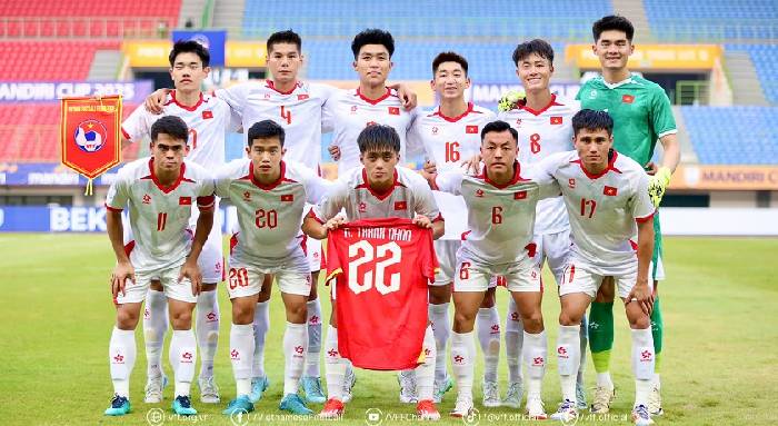 Tại sao chỉ Việt Nam v&agrave; Th&aacute;i Lan được đại diện cho Đ&ocirc;ng Nam &Aacute; dự m&ocirc;n b&oacute;ng đ&aacute; &Aacute; vận hội?