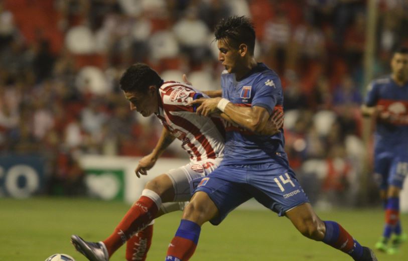 Nhận định Tigre vs Union Santa Fe, 05h00 ng&agrave;y 12/3 (VĐQG Argentina)