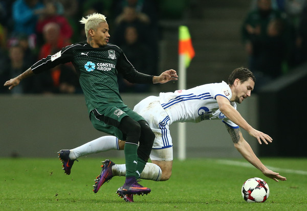 Nhận định Krasnodar vs Orenburg, 23h30 ng&agrave;y 11/3 (VĐQG Nga)