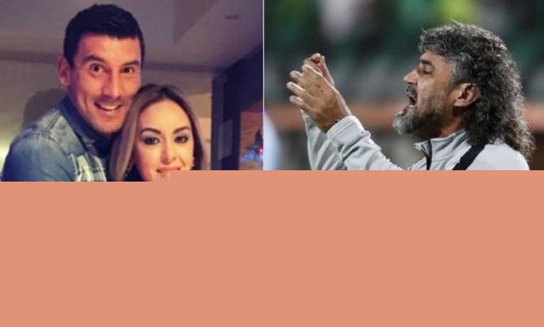 C&aacute;i kết đắng cho vị HLV ngoại t&igrave;nh với vợ học tr&ograve;