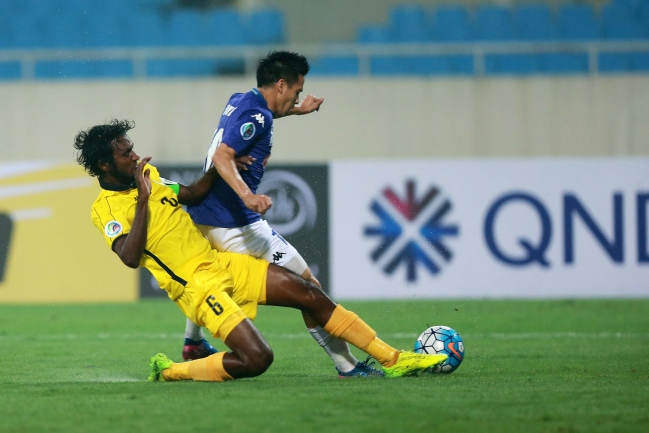 Nhận định Tampines Rovers vs H&agrave; Nội FC 18h30, 12/03 (AFC Cup)