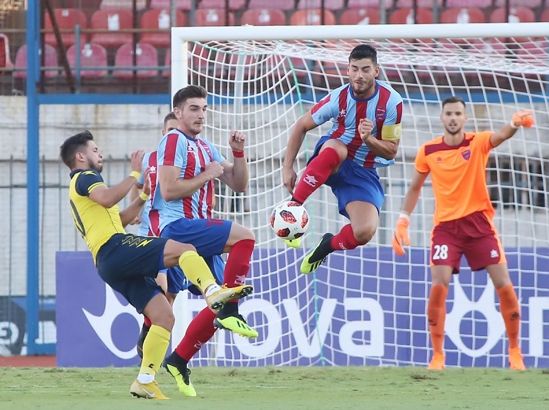 Nhận định Panetolikos vs Panionios, 0h00 ng&agrave;y 12/3 (VĐQG Hy Lạp)
