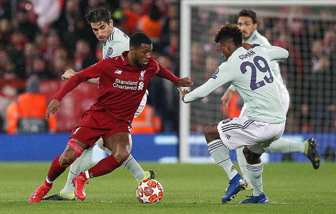 Ph&acirc;n t&iacute;ch tỷ lệ Bayern Munich vs Liverpool, 3h ng&agrave;y 14/3