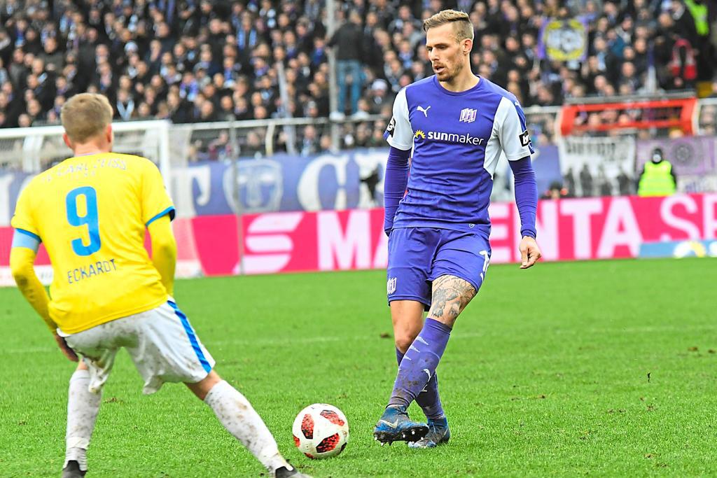 Nhận định b&oacute;ng đ&aacute; Arminia Bielefeld vs VfL Osnabruck, 0h30 ng&agrave;y 14/3