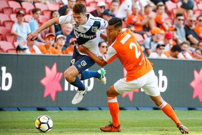 Nhận định b&oacute;ng đ&aacute; Brisbane Roar vs Central Coast Mariners, 15h30 ng&agrave;y 13/3
