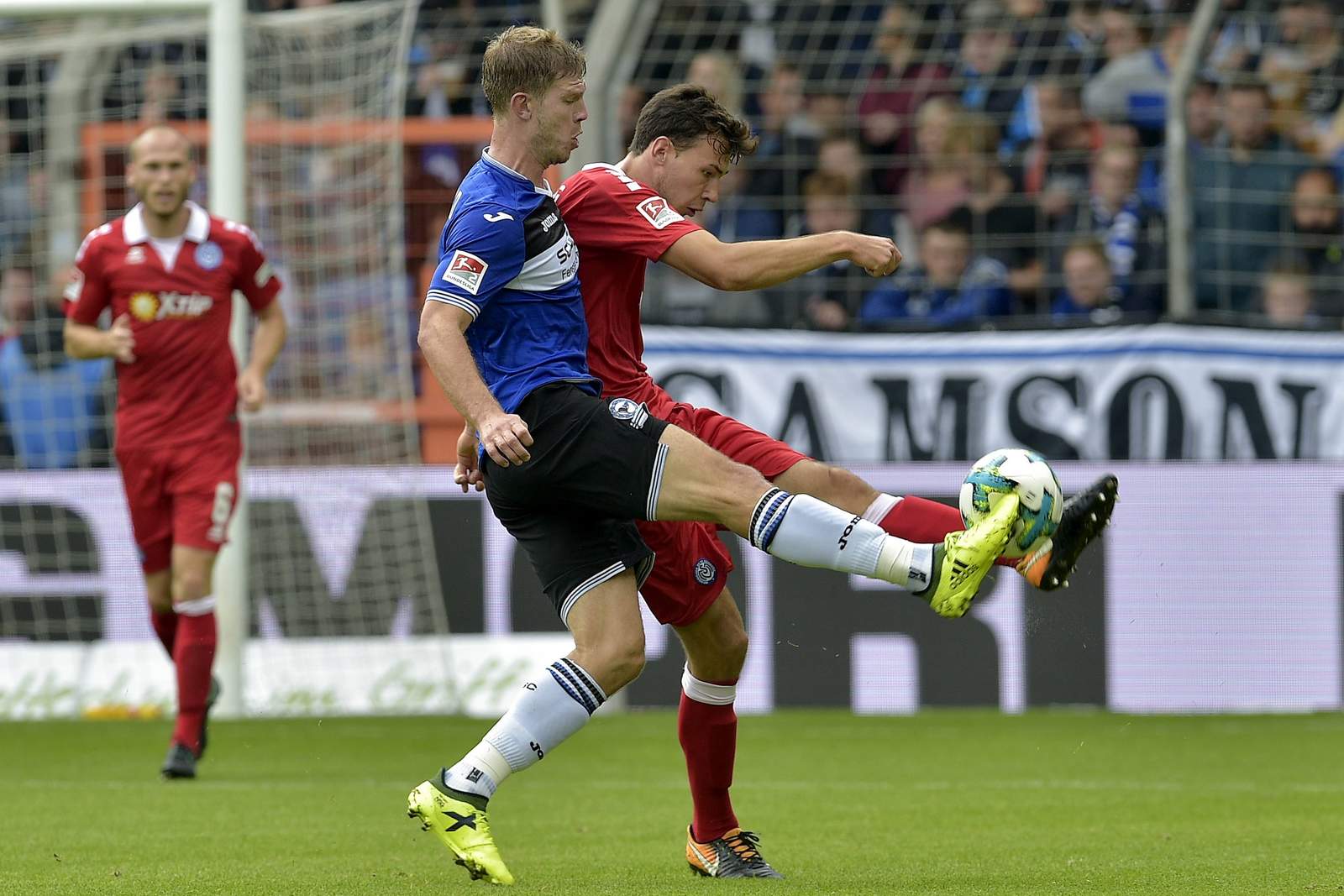 Nhận định b&oacute;ng đ&aacute; Greuther Furth vs Hamburger, 0h30 ng&agrave;y 14/3