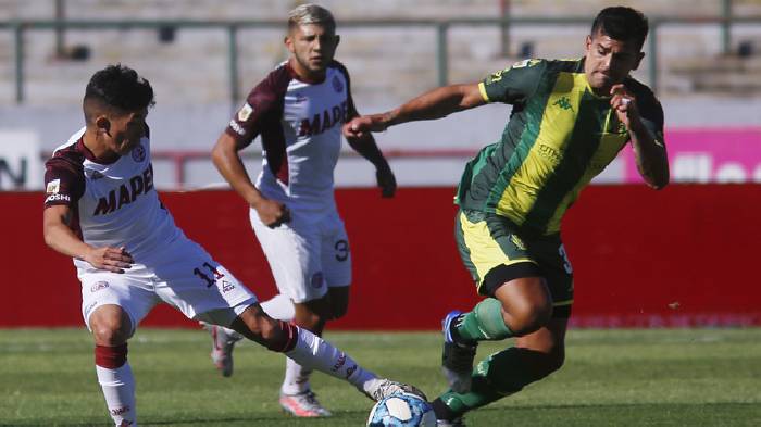 Nhận định Aldosivi vs Central Cordoba, 5h15 ng&agrave;y 13/3