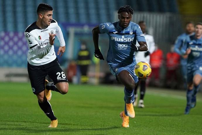 Nhận định Atalanta vs Spezia, 2h45 ng&agrave;y 13/3
