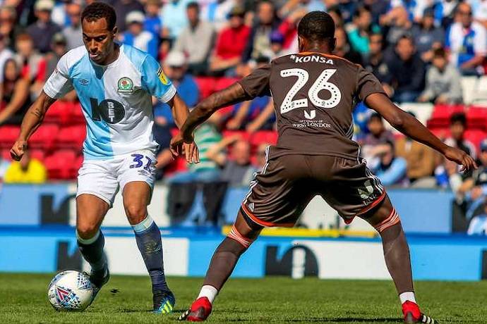 Nhận định Blackburn vs Brentford, 2h45 ng&agrave;y 13/3