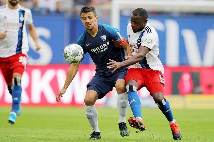 Nhận định Bochum vs Hamburger, 0h30 ng&agrave;y 12/3