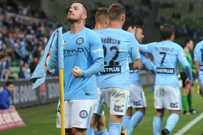Nhận định Melbourne City vs Macarthur, 15h05 ng&agrave;y 12/3