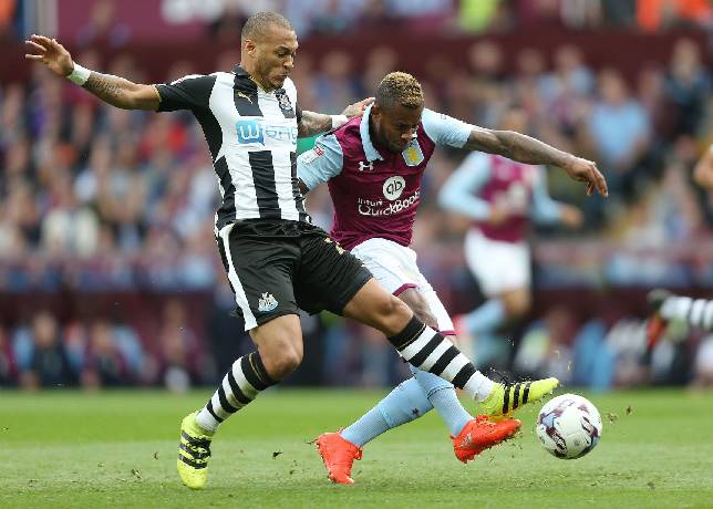 Nhận định Newcastle vs Aston Villa, 3h ng&agrave;y 13/3