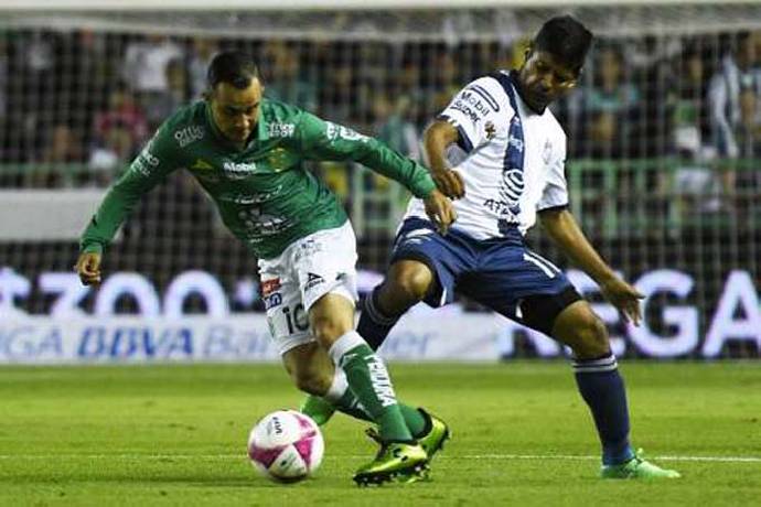 Nhận định Puebla vs Club Atlas, 8h30 ng&agrave;y 13/3