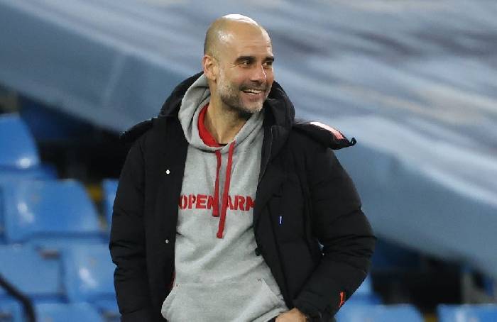 Pep Guardiola: &lsquo;Thật kh&ocirc;ng thể tin nổi&rsquo;