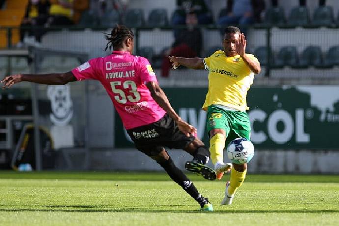 Nhận định, soi k&egrave;o Arouca vs Pa&ccedil;os Ferreira, 1h00 ng&agrave;y 13/3