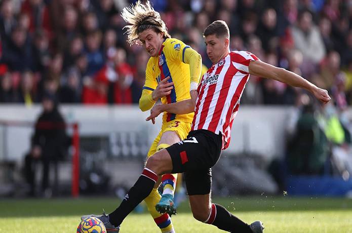 Nhận định, soi k&egrave;o Brentford vs Burnley, 22h00 ng&agrave;y 12/03