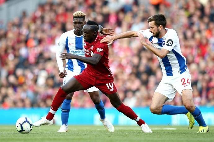 Nhận định, soi k&egrave;o Brighton vs Liverpool, 19h30 ng&agrave;y 12/3