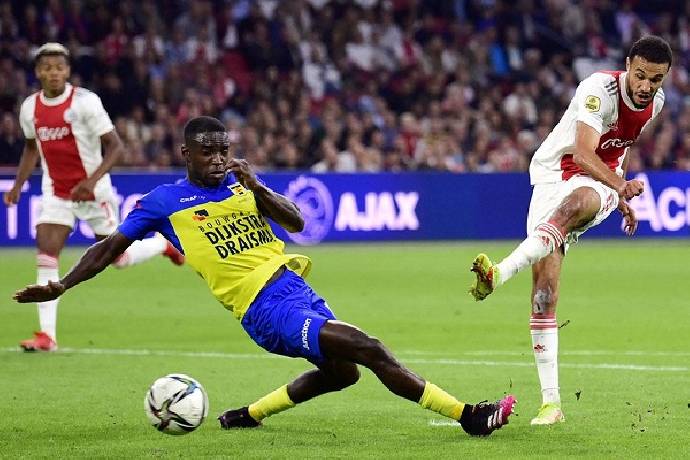Nhận định, soi k&egrave;o Cambuur vs Ajax, 2h00 ng&agrave;y 12/3
