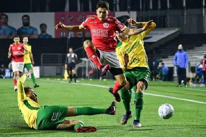 Nhận định, soi k&egrave;o Cerrito vs Rentistas, 5h15 ng&agrave;y 12/3