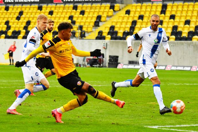 Nhận định, soi k&egrave;o Dynamo Dresden vs St. Pauli, 19h30 ng&agrave;y 12/3