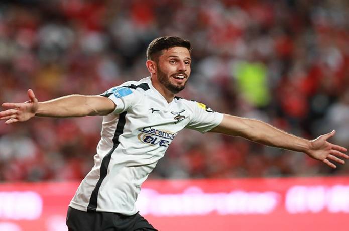 Nhận định, soi k&egrave;o Estoril vs Portimonense, 22h30 ng&agrave;y 12/03