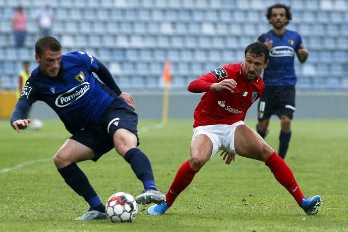 Nhận định, soi k&egrave;o Famalicao vs Santa Clara, 22h30 ng&agrave;y 12/3