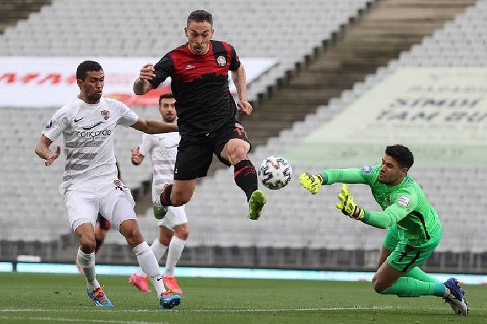 Nhận định, soi k&egrave;o Hatayspor vs Fatih Karag&uuml;mr&uuml;k, 17h30 ng&agrave;y 12/3