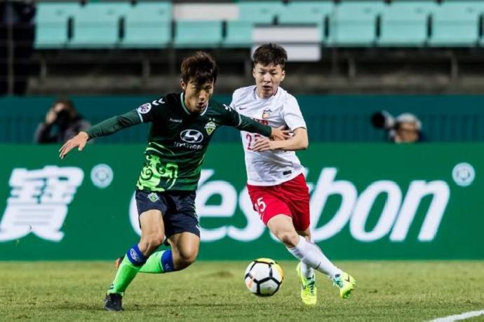 Nhận định, soi k&egrave;o Jeju United vs Jeonbuk Motors, 12h00 ng&agrave;y 12/3