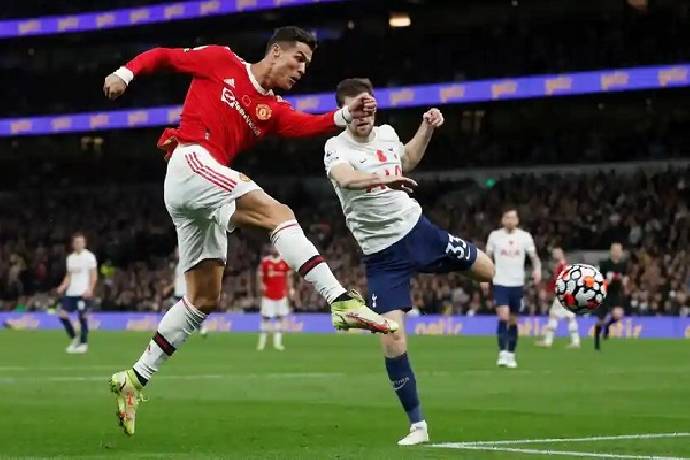 Nhận định, soi k&egrave;o Man Utd vs Tottenham, 0h30 ng&agrave;y 13/3