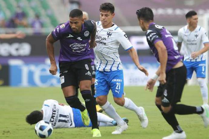 Nhận định, soi k&egrave;o Monterrey vs Mazatlan, 10h05 ng&agrave;y 12/3