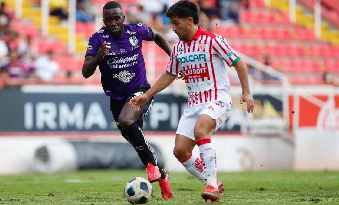 Nhận định, soi k&egrave;o Necaxa vs Queretaro, 8h00 ng&agrave;y 12/3