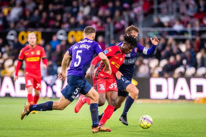 Nhận định, soi k&egrave;o Nordsjaelland vs SonderjyskE, 1h00 ng&agrave;y 12/3