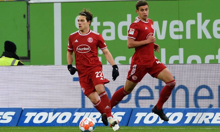 Nhận định, soi k&egrave;o Paderborn vs Dusseldorf, 19h30 ng&agrave;y 12/3