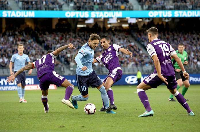 Nhận định, soi k&egrave;o Perth Glory vs Sydney, 15h05 ng&agrave;y 12/03
