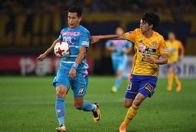 Nhận định, soi k&egrave;o Vegalta Sendai vs Grulla Morioka, 11h ng&agrave;y 12/3