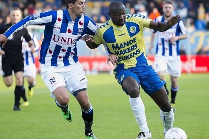 Nhận định, soi k&egrave;o Waalwijk vs Heerenveen, 3h ng&agrave;y 13/3