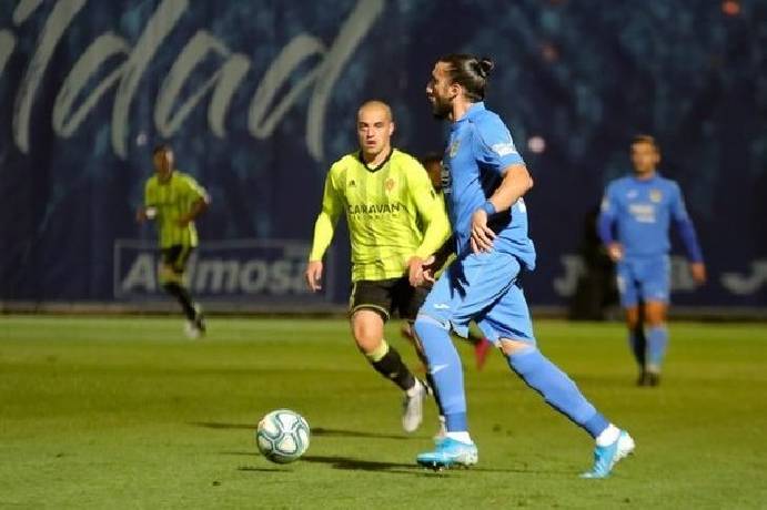 Nhận định, soi k&egrave;o Zaragoza vs Fuenlabrada, 3h00 ng&agrave;y 12/3