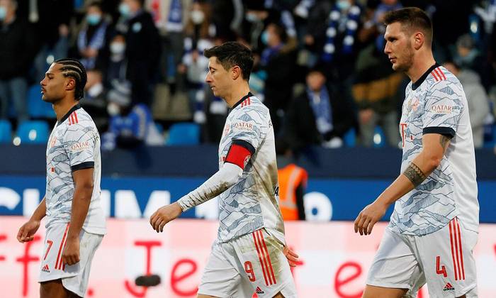 Ph&acirc;n t&iacute;ch k&egrave;o hiệp 1 Hoffenheim vs Bayern Munich, 21h30 ng&agrave;y 12/3