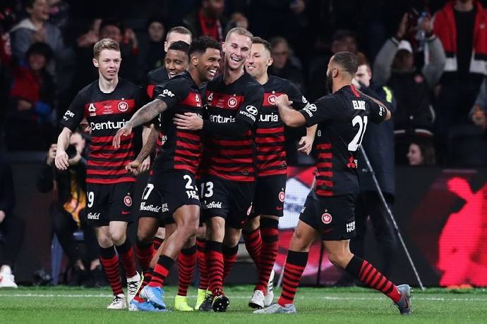 Ph&acirc;n t&iacute;ch k&egrave;o hiệp 1 Macarthur vs WS Wanderers, 15h45 ng&agrave;y 12/3