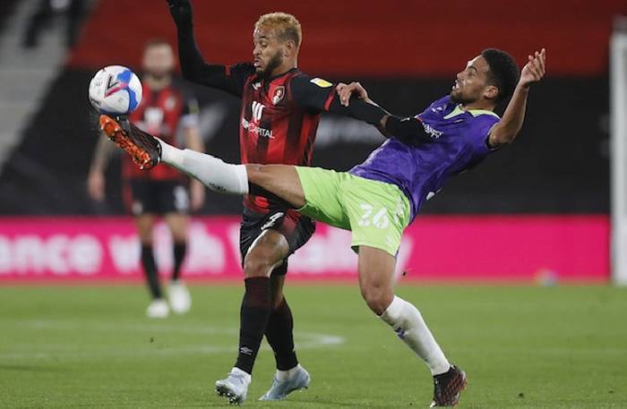 Soi k&egrave;o b&oacute;ng đ&aacute; hạng Nhất Anh h&ocirc;m nay 12/3: Bournemouth vs Derby County