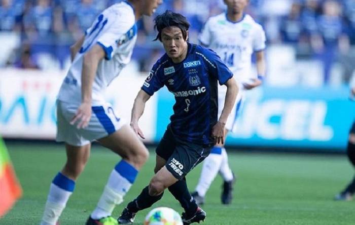 Soi k&egrave;o b&oacute;ng đ&aacute; Nhật Bản h&ocirc;m nay 12/3: Jubilo Iwata vs Gamba Osaka