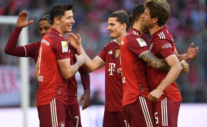 Soi k&egrave;o phạt g&oacute;c Hoffenheim vs Bayern Munich, 21h30 ng&agrave;y 12/3