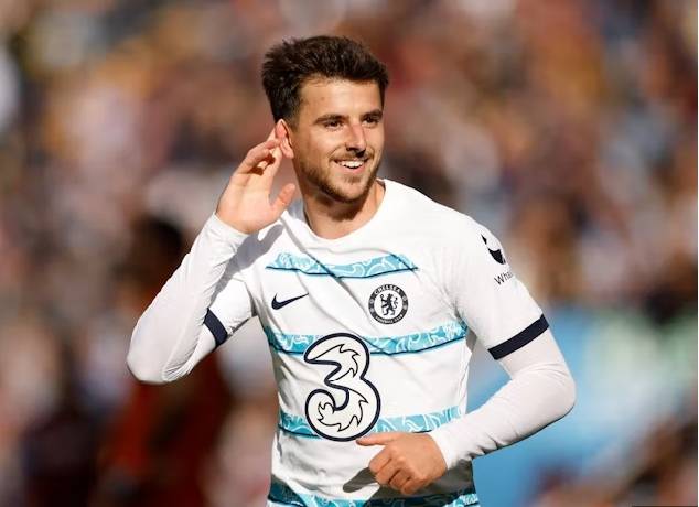 Đội h&igrave;nh ra s&acirc;n ch&iacute;nh thức Leicester vs Chelsea, 22h ng&agrave;y 11/3