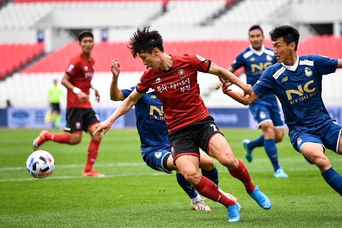 Nhận định, soi k&egrave;o Cheonan vs Bucheon, 14h00 ng&agrave;y 12/3