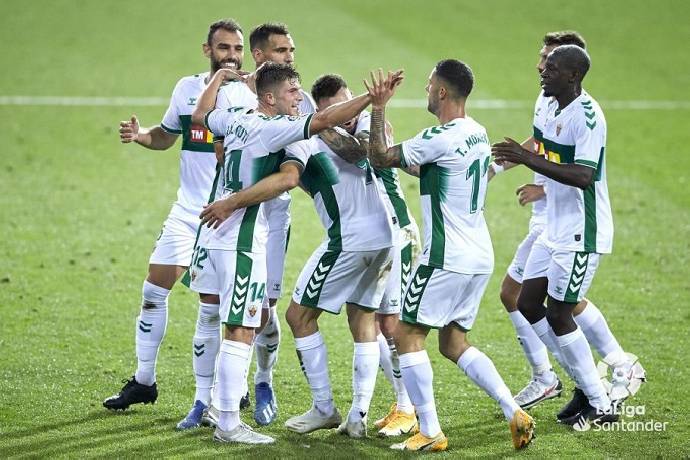 Nhận định, soi k&egrave;o Elche vs Valladolid, 22h15 ng&agrave;y 11/3