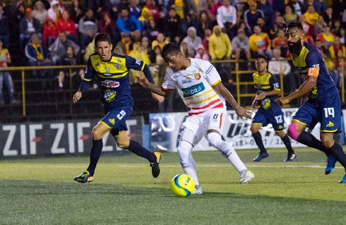 Nhận định, soi k&egrave;o Guadalupe vs Herediano, 7h30 ng&agrave;y 13/3